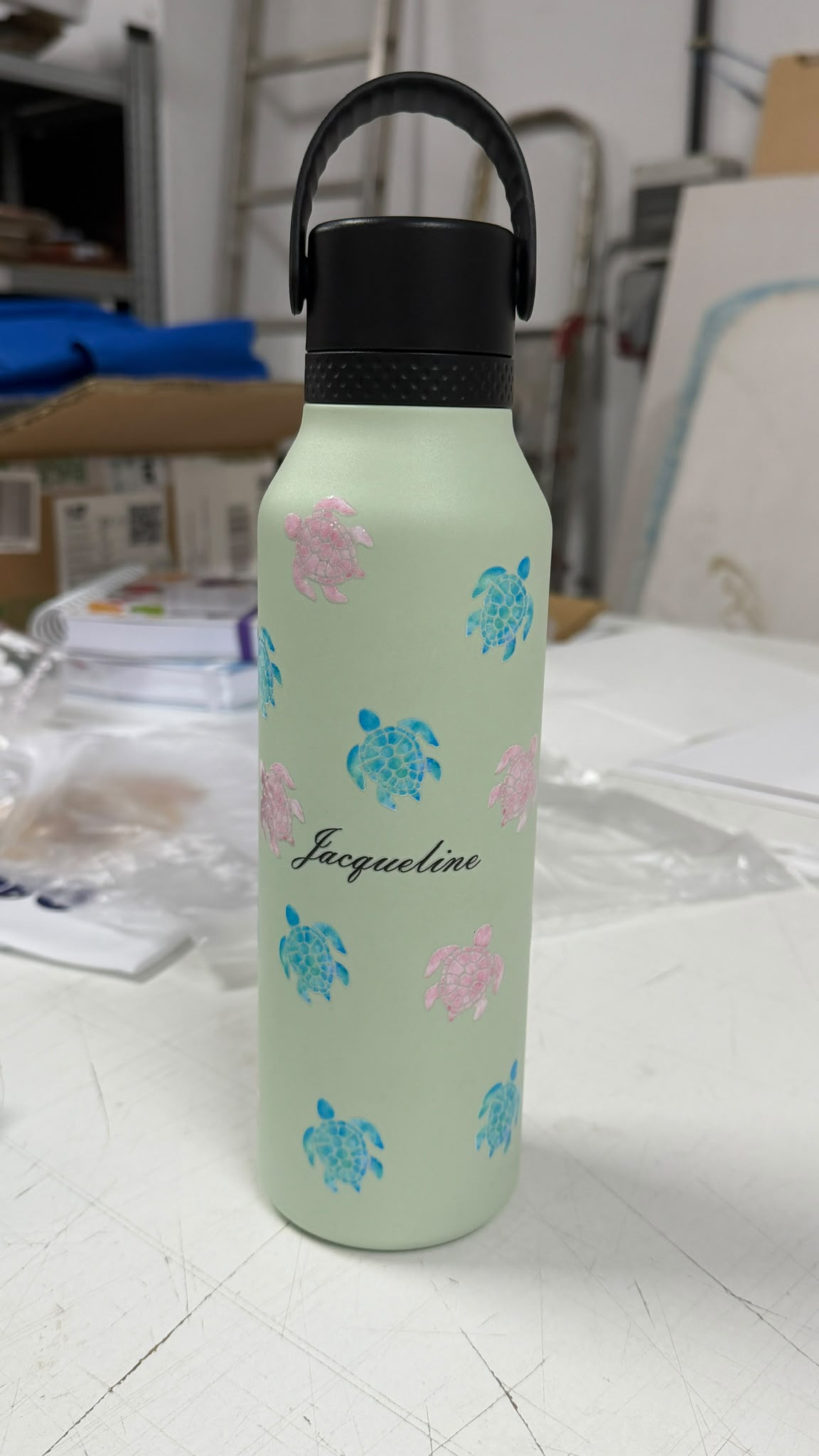 Botella Runbott - Imagen 9