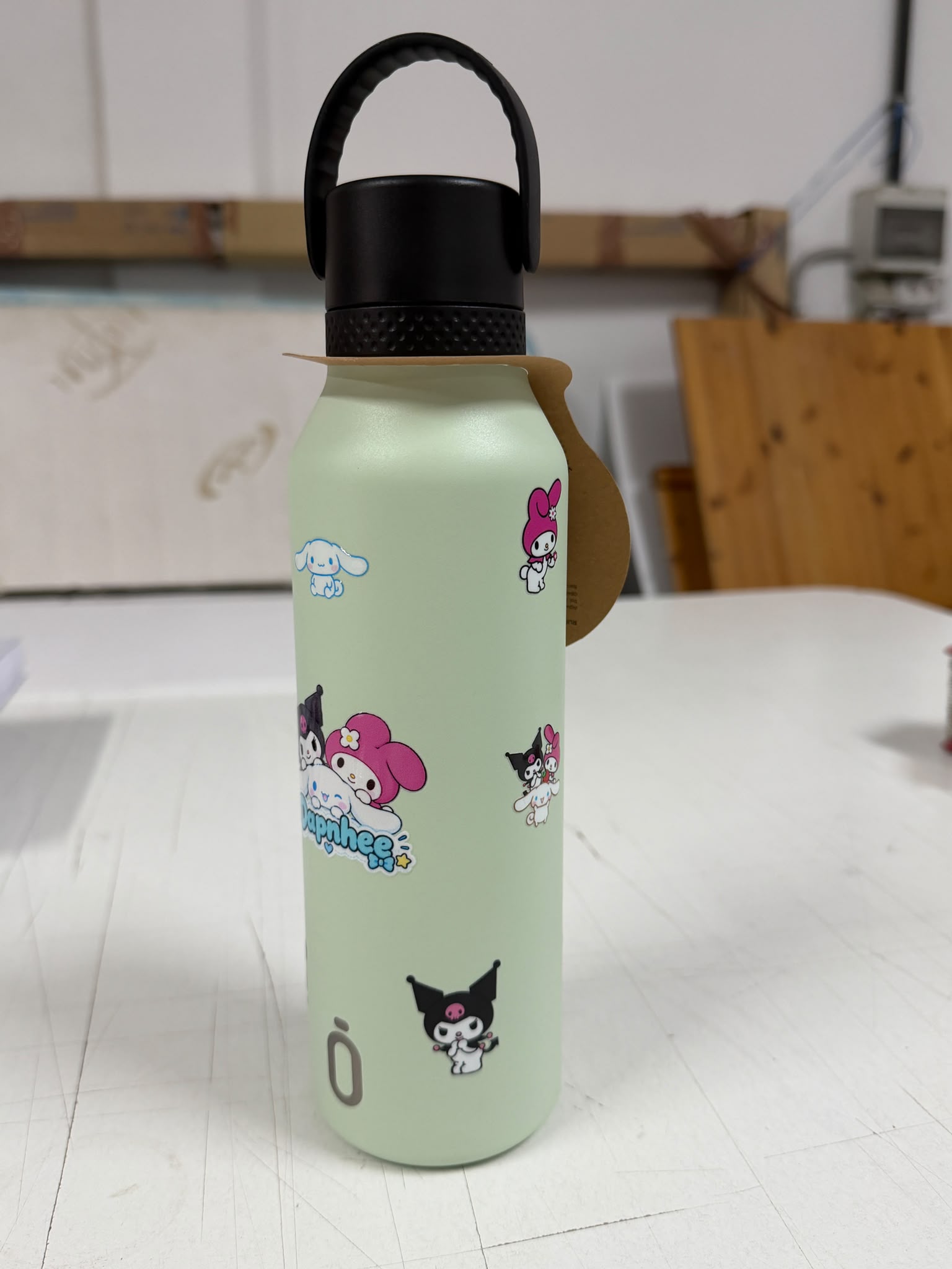 Botella Runbott - Imagen 8