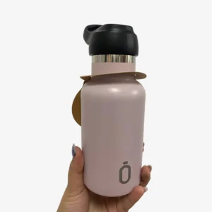 Botella-Runbott-mini-rosa-bebe
