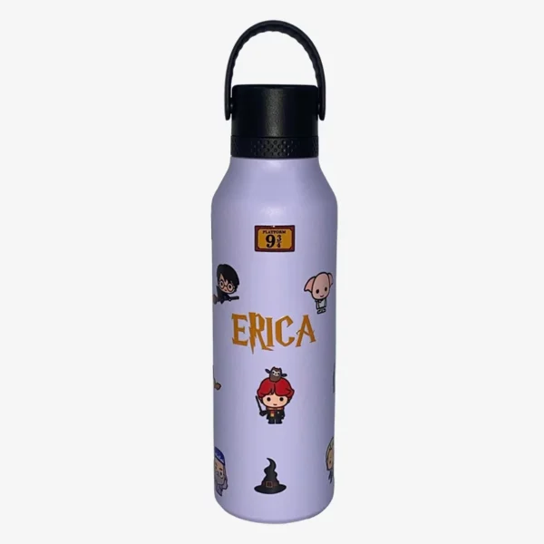 Botella Runbott 600ml