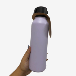 Botella Runbott Lila 600ml