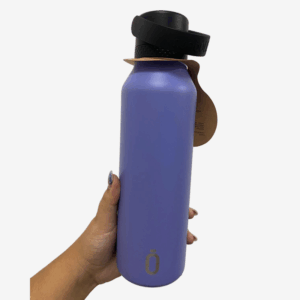 Botella Runbott Violeta 600ml