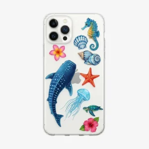 Carcasa móvil personalizable