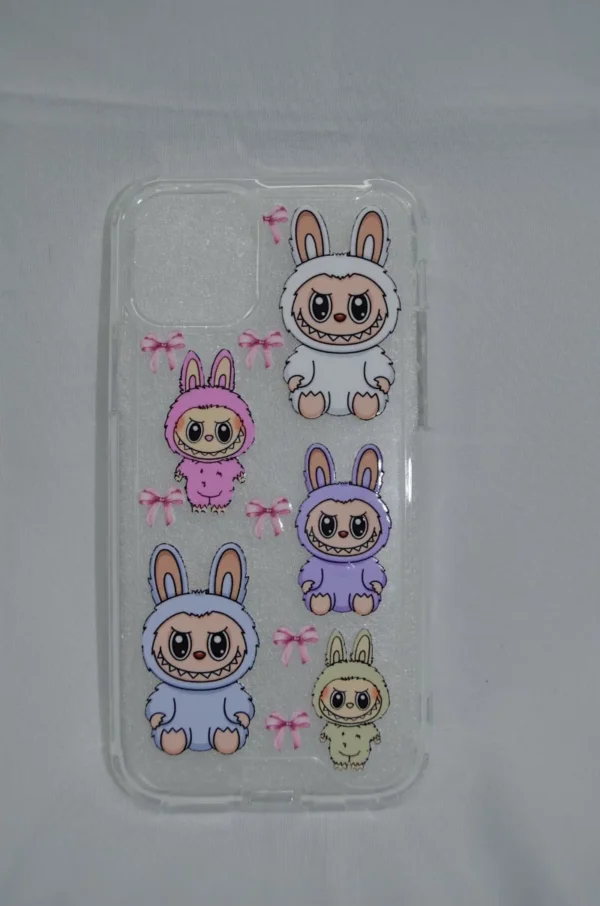 Carcasa de teléfono personalizada - Imagen 2