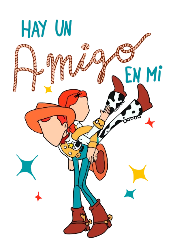 Ilustración sencilla