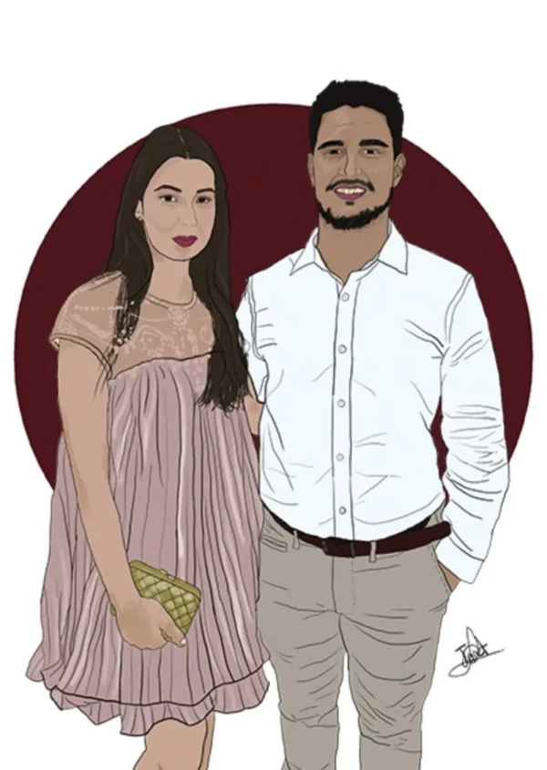 Ilustración detallada - Imagen 3