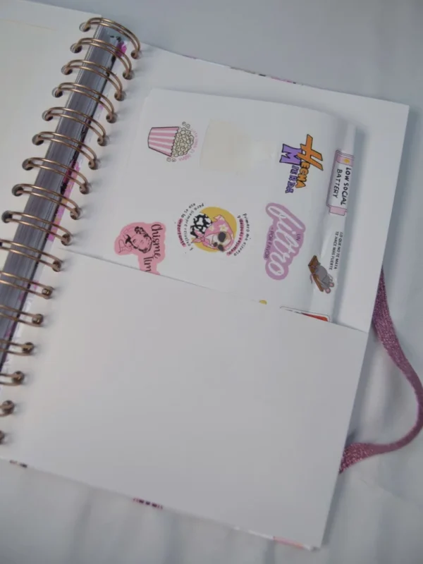 La Agenda - Imagen 4