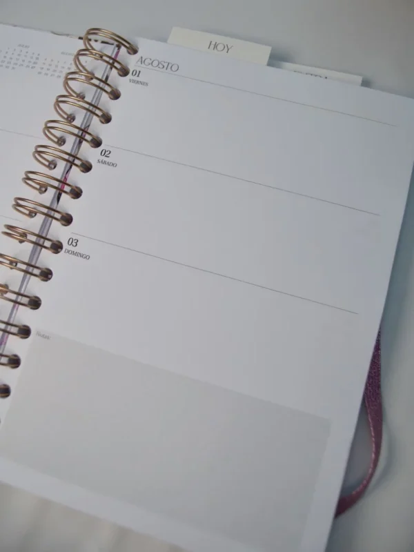 La Agenda - Imagen 5