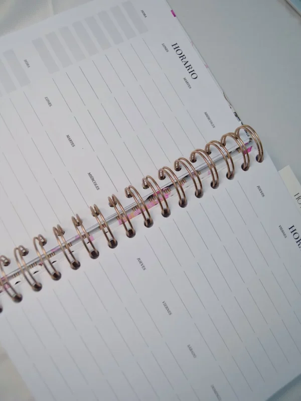 La Agenda - Imagen 7