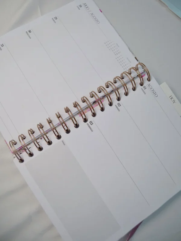 La Agenda - Imagen 13