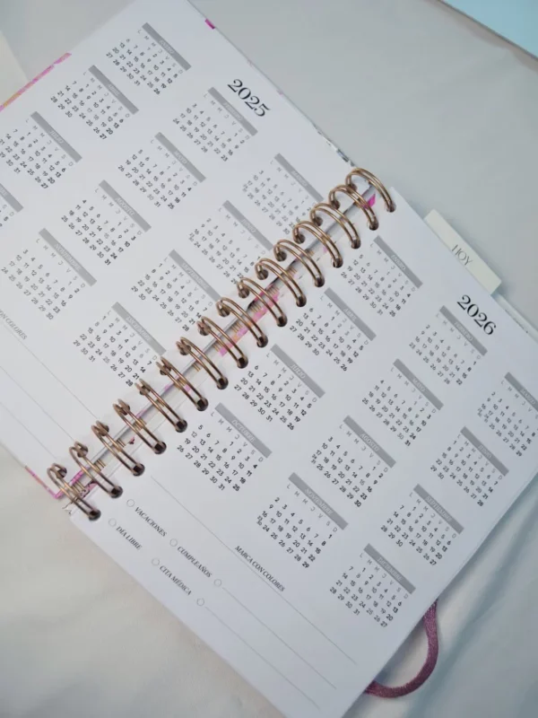 La Agenda - Imagen 14