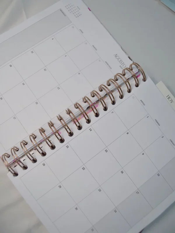 La Agenda - Imagen 19