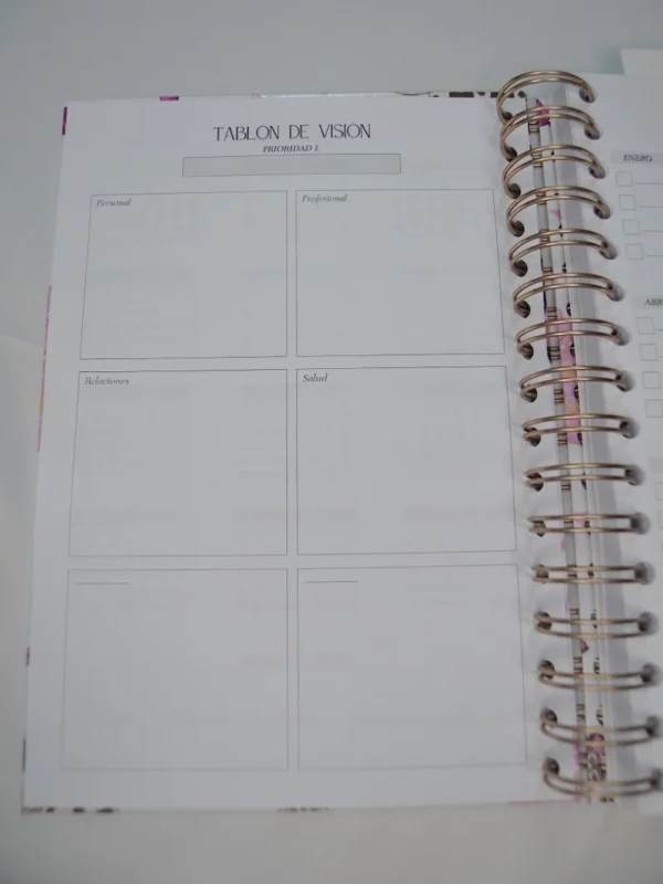La Agenda - Imagen 3