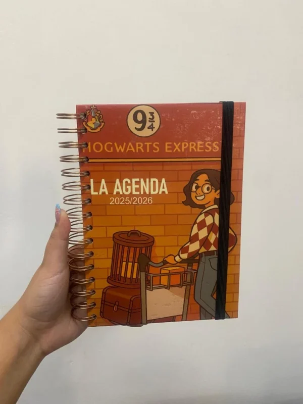 La Agenda - Imagen 15