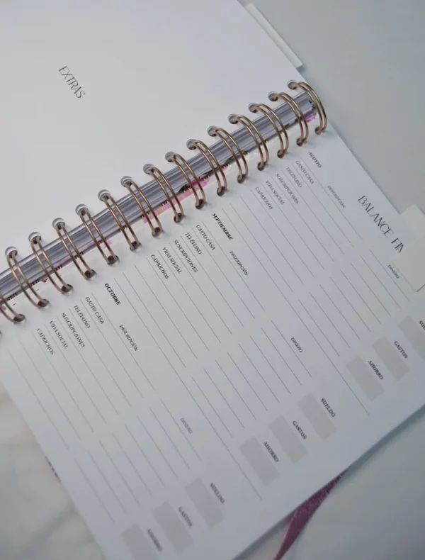 La Agenda - Imagen 17