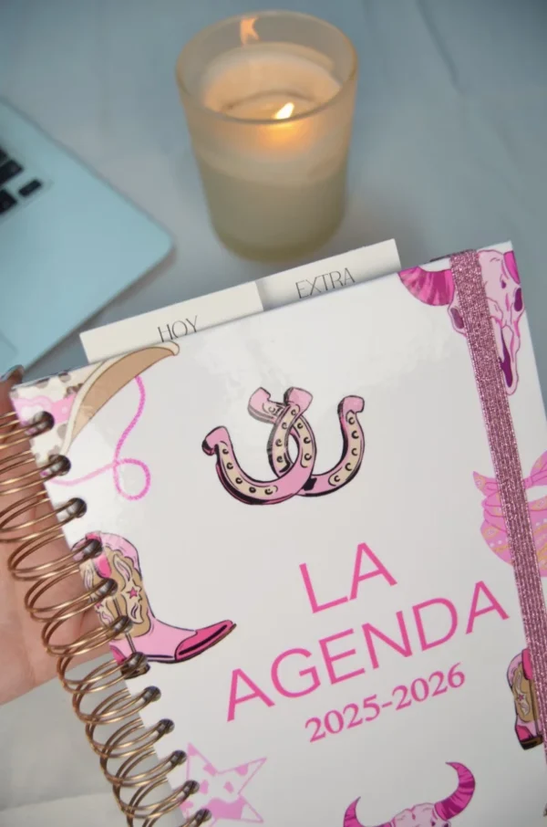 La Agenda - Imagen 8