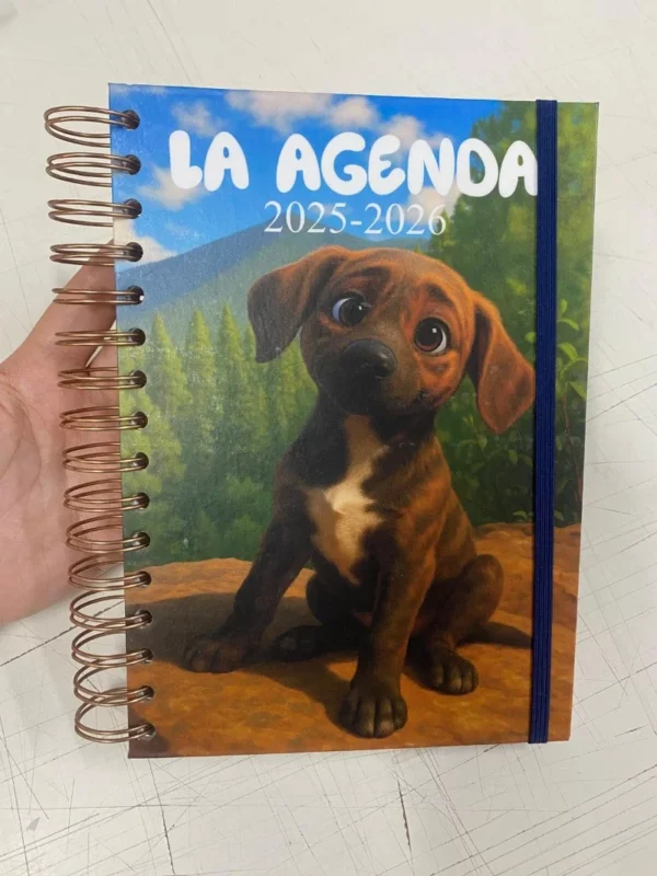La Agenda - Imagen 16