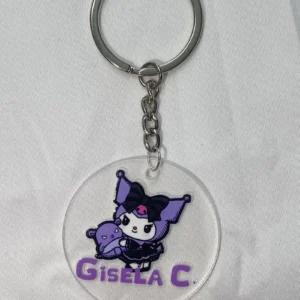 Identificador de mochila