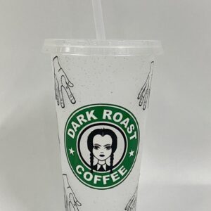 Vaso Statbucks