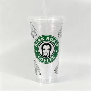 Vaso Starbucks Miércoles