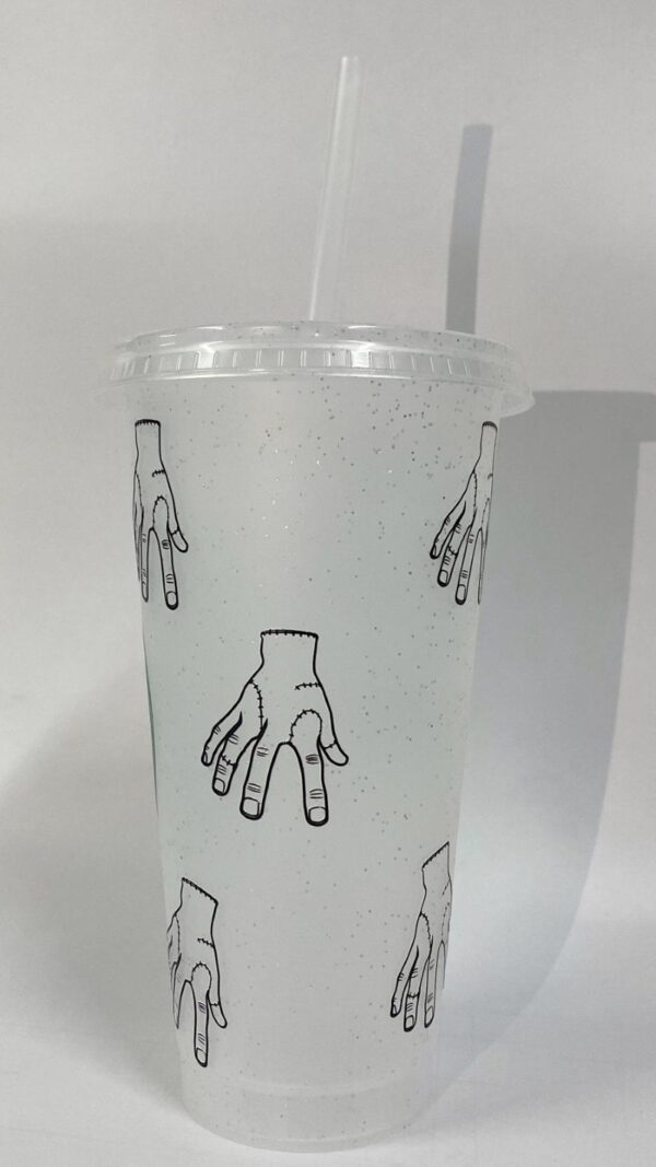 Vaso Miércoles - Imagen 2