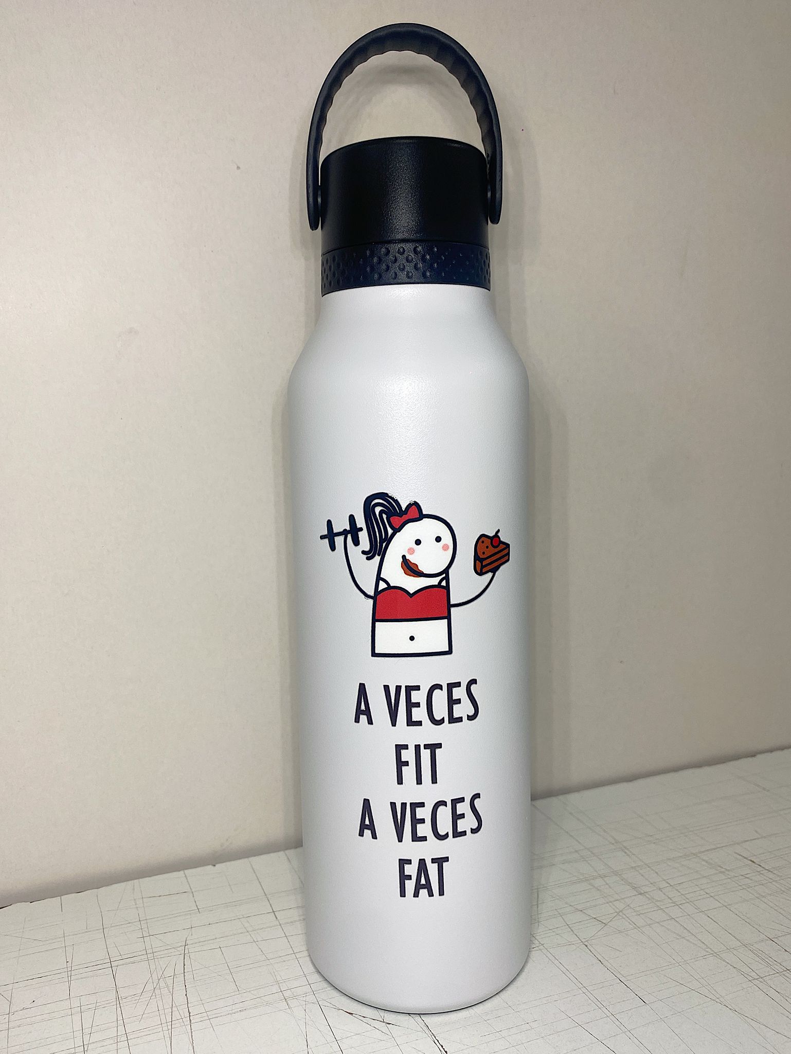 Botella Runbott 600ml - Imagen 2