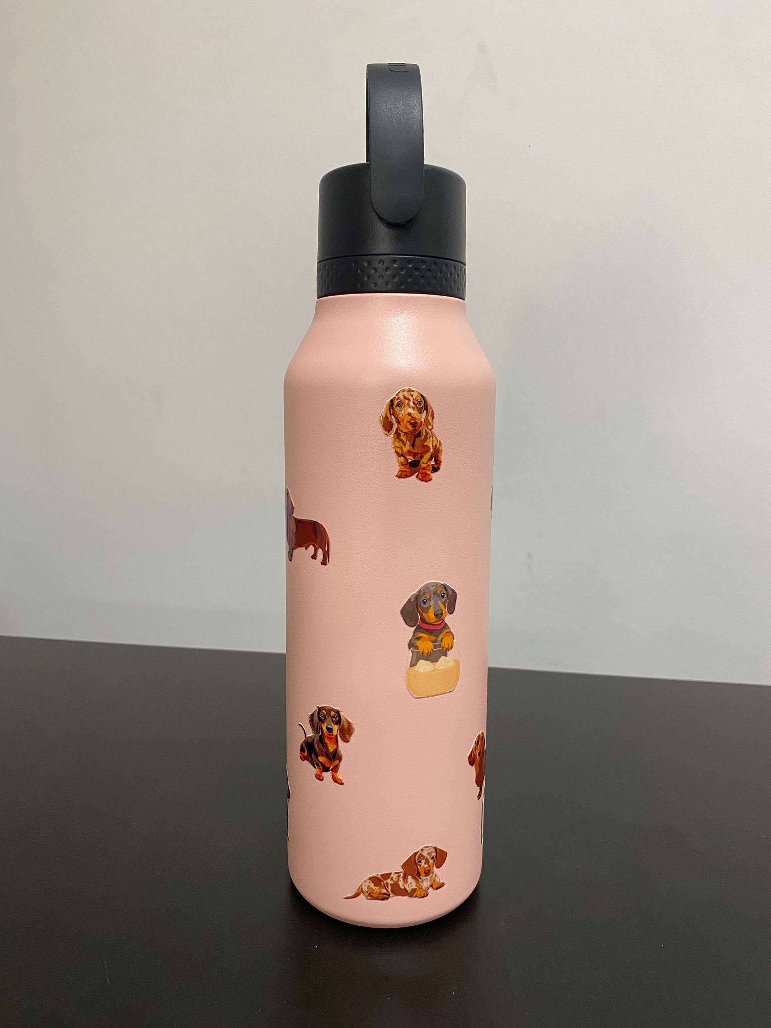 Botella Runbott 600ml - Imagen 6