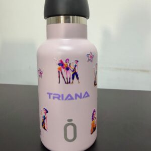 Botella Runbott 350ml