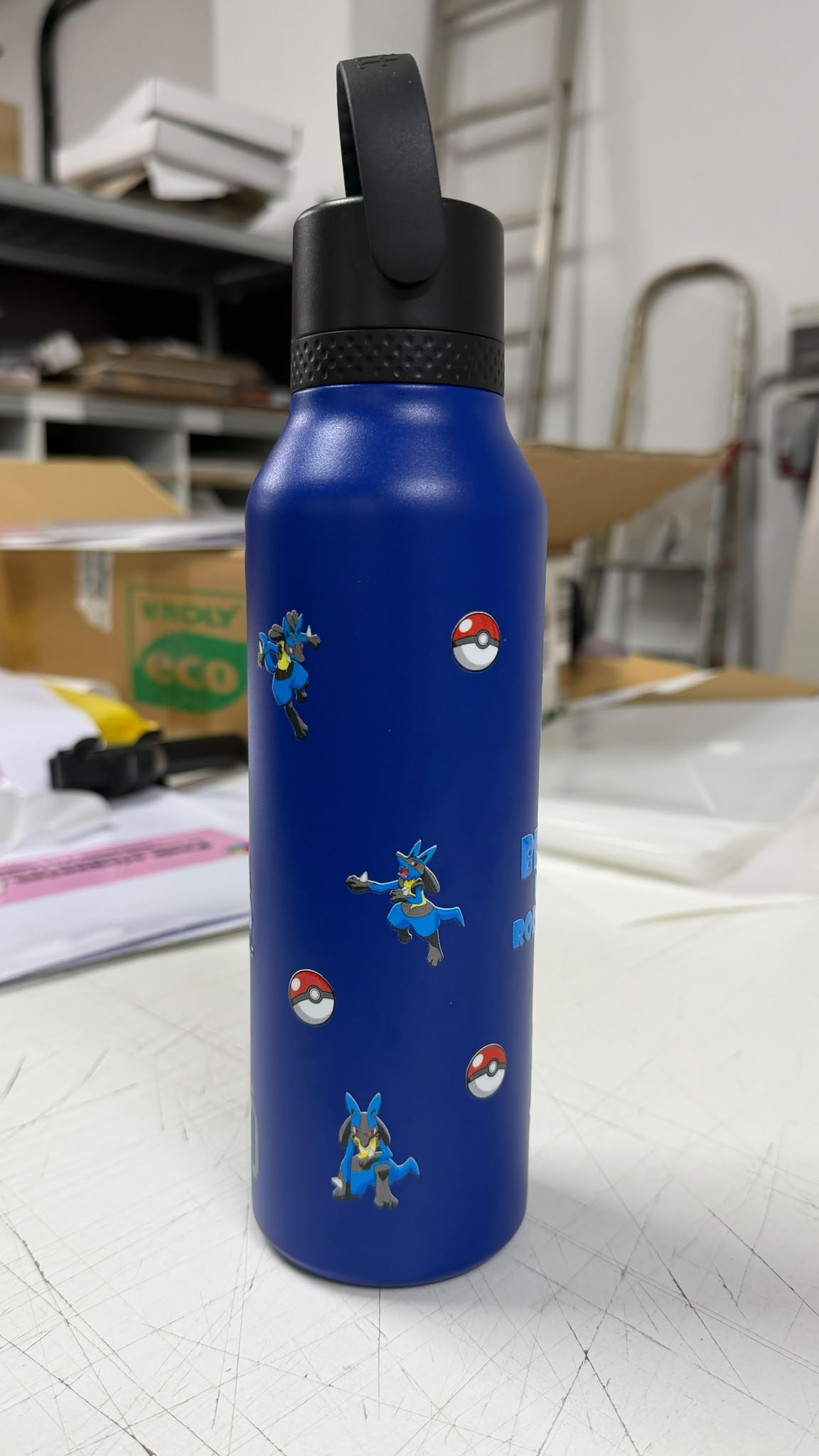 Botella Runbott - Imagen 16