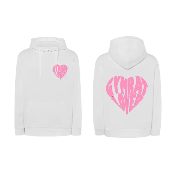 Sudaderas GYM RAT - Imagen 2