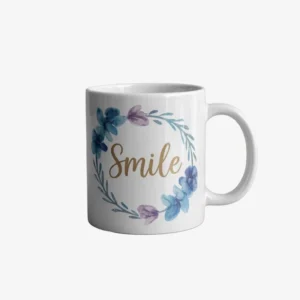 Taza personalizable