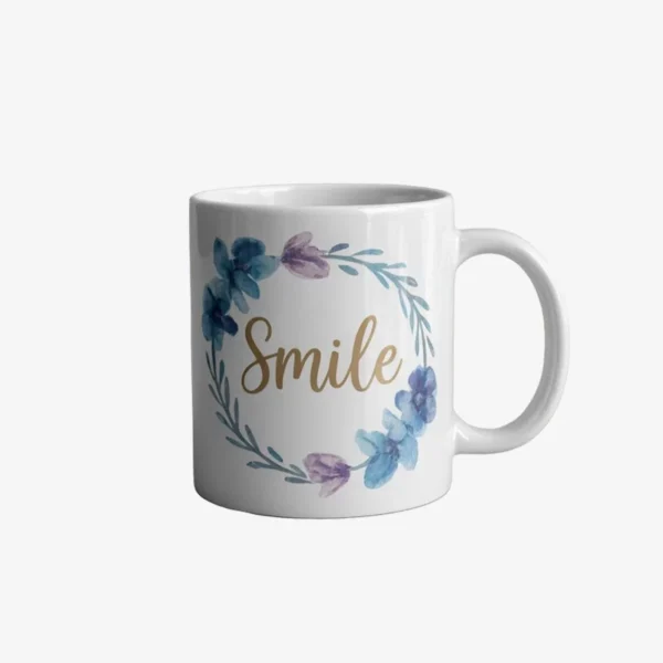 Taza personalizable