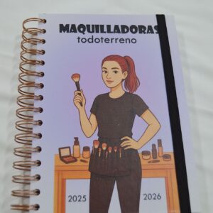 LA AGENDA MUAH