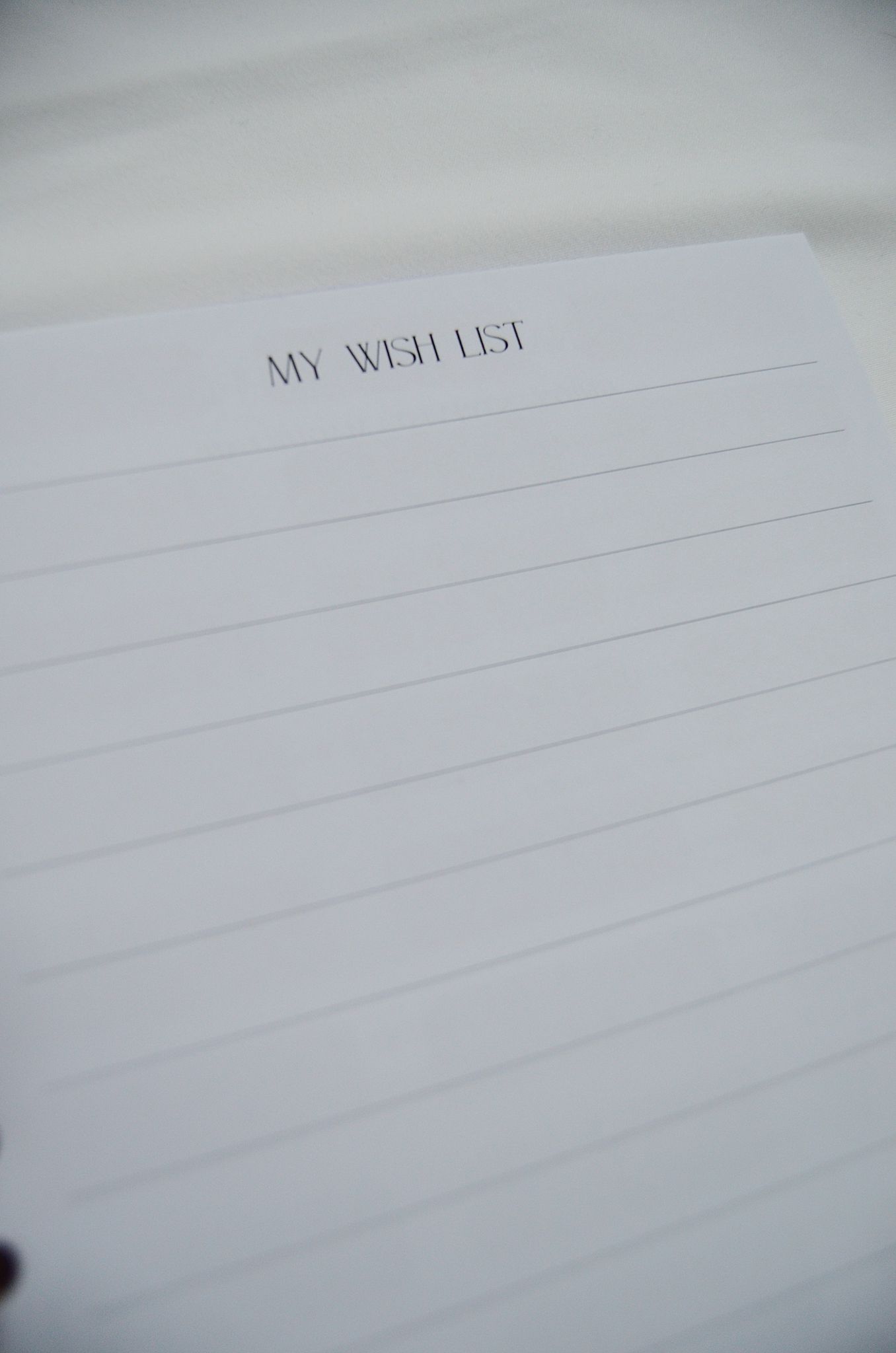 LA AGENDA MUAH - Imagen 15