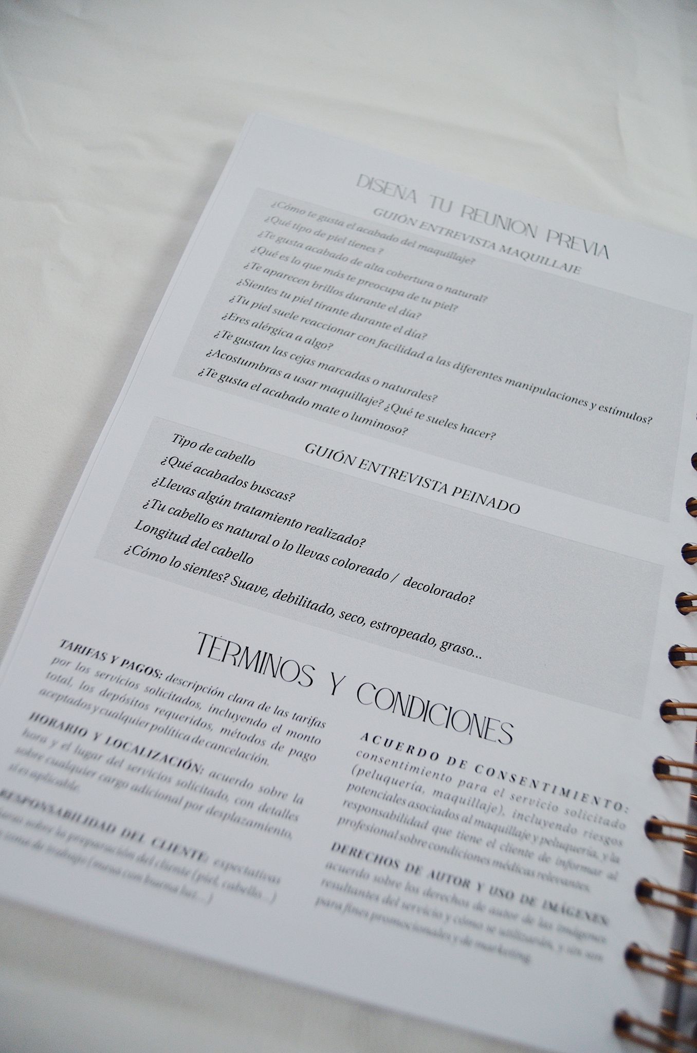 LA AGENDA MUAH - Imagen 20