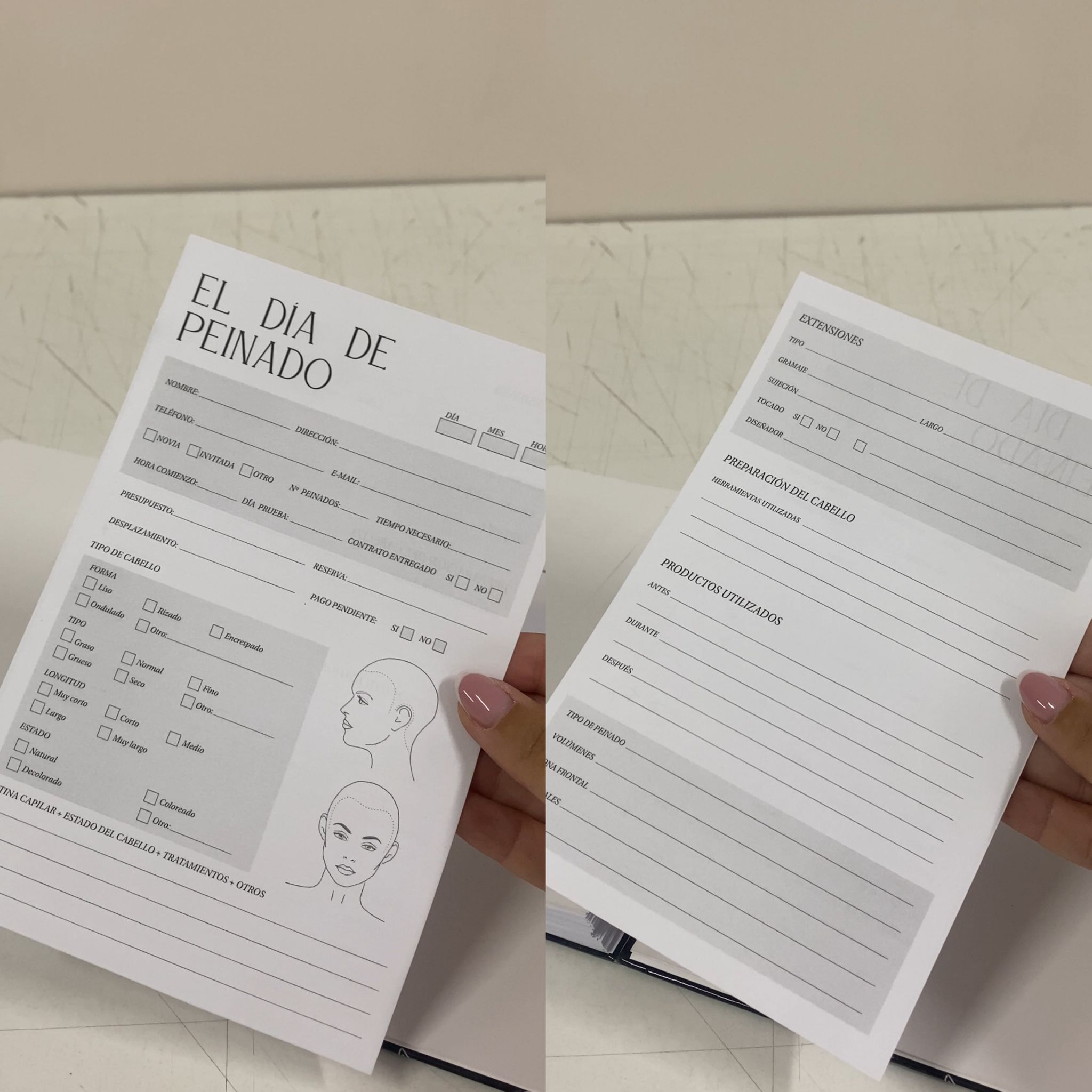 LA AGENDA MUAH - Imagen 21