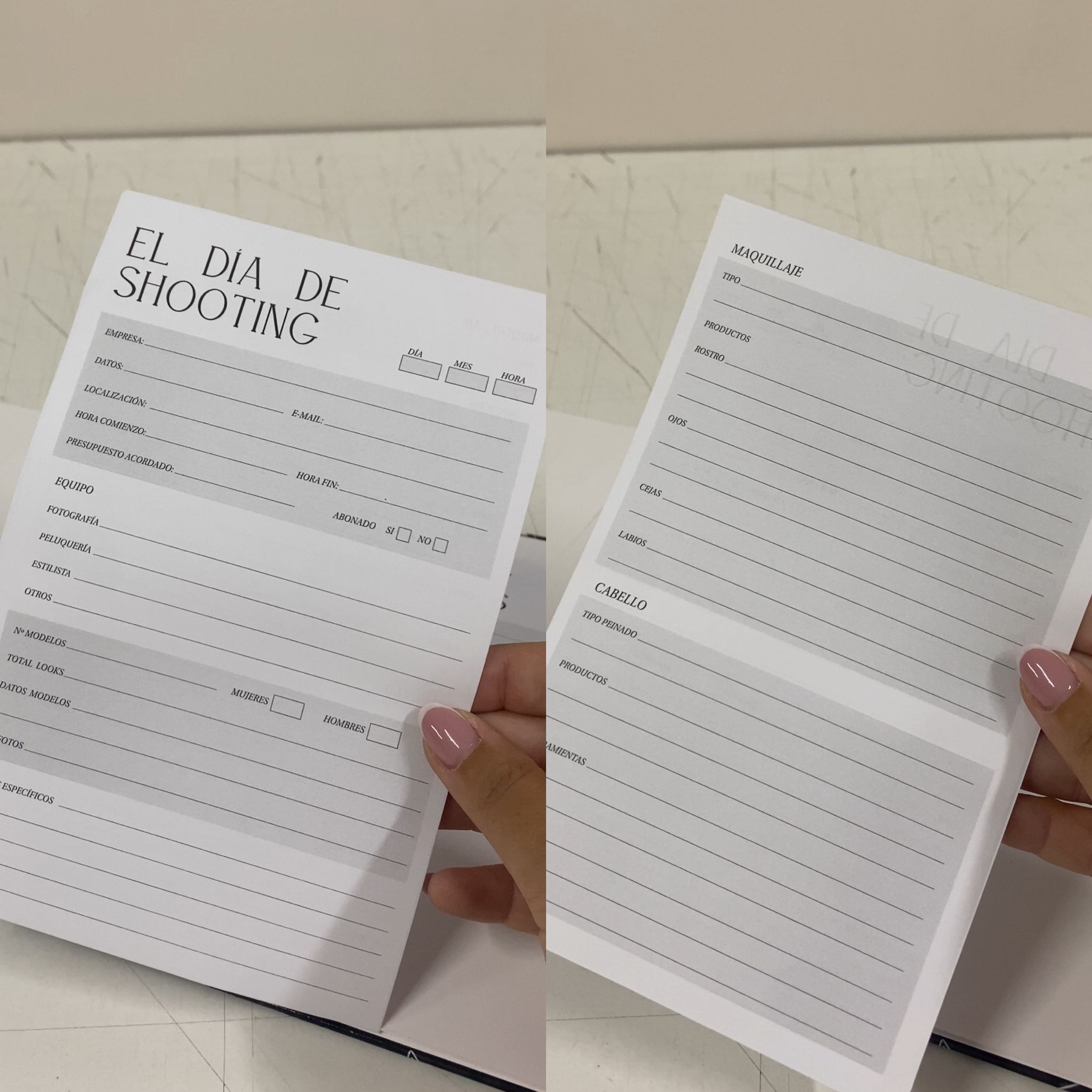 LA AGENDA MUAH - Imagen 23