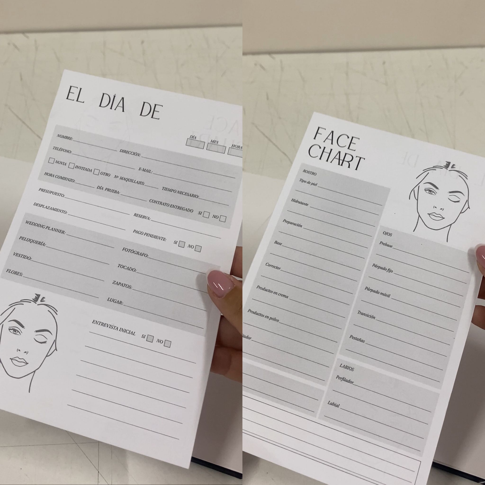 LA AGENDA MUAH - Imagen 24