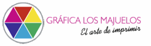 Logo Gráfica Los Majuelos