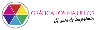 Logo Gráfica Los Majuelos