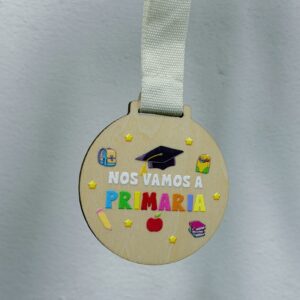 Medalla