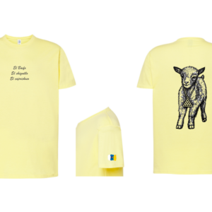 Camiseta ``EL BAIFO´´