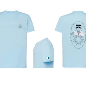Camiseta ``MAR ETERNO´´