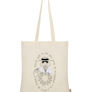 Tote Bag OCHO ISLAS