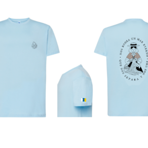 Camiseta ``MAR ETERNO´´