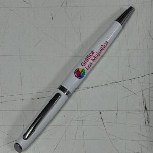 Bolígrafo Lux