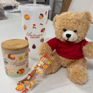 Boo Basket